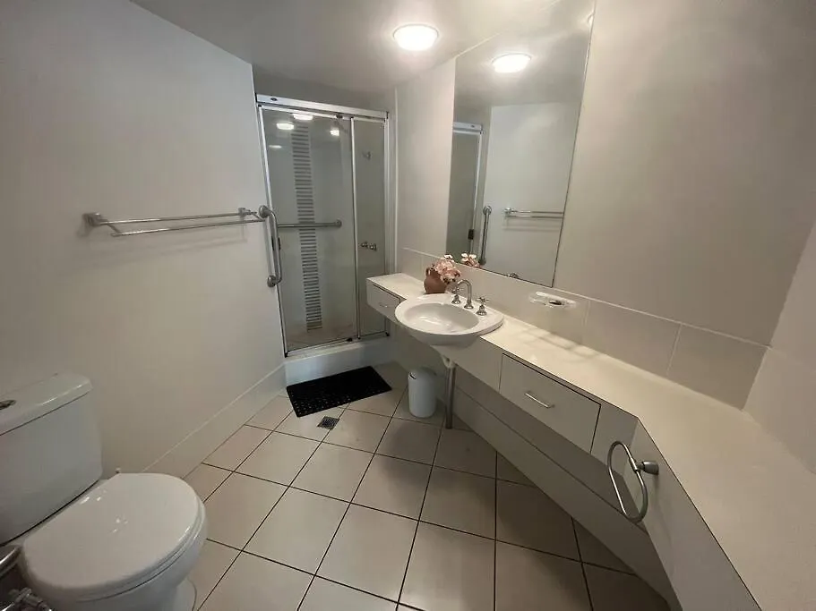 Beach Side Cotton Tree Family Friendly Resort Maroochydore Australia